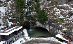 Çal Mağarası 2025'te 178 binin üzerinde ziyaretçiyi ağırladı