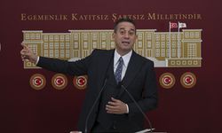 CHP Grup Başkanvekili Başarır'dan en düşük emekli maaşına ilişkin açıklama: