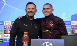 Galatasaray-Atletico Madrid maçına doğru