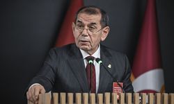 Galatasaray Kulübü Başkanı Dursun Özbek'ten gündeme dair açıklama: