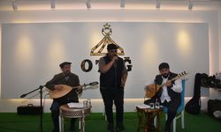 Gümüşhane'de Karadeniz'in yeni yıl geleneği 'Kalandar' kutlandı