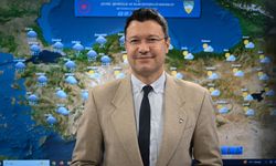 Hafta sonu yurdun büyük bir bölümünde parçalı bulutlu hava hakim olacak