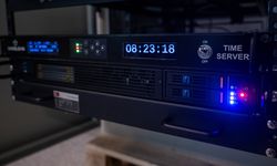 'Mavi vatan'da zaman milli teknolojiyle yönetilecek