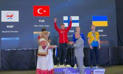 Muaythaide milli sporcular, 2025'te uluslararası organizasyonlarda 85 madalya kazandı