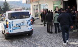 Ordu'da oto bakım servisinde 2 kişi ölü bulundu
