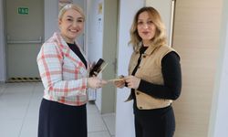 Sağlık çalışanlarına mektupla 'serviks kanseri taraması yaptırın' çağrısı