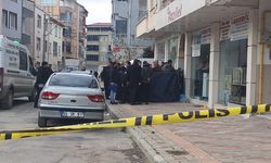 Samsun'da bir kişi apartman girişinde ölü bulundu