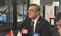 Samsun'da sağlık sanayisine yönelik yatırımlar değerlendirildi