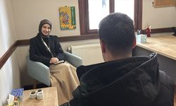 Sanal kumar bağımlılığından YEDAM desteğiyle kurtulup yaşamını yeniden düzene soktu