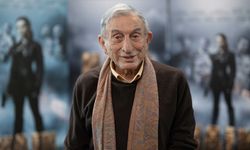 Sanatçı Haldun Dormen vefat etti