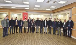 Trabzon'da 'Gıda Sektörü Buluşuyor' etkinliği düzenlenecek