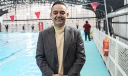 Türkiye, modern pentatlondaki 5 branşlı tesisle başarıya yatırım yapıyor