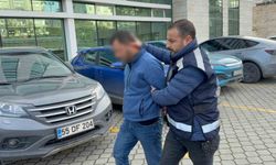 Kahvehanede tartışmada sandalyeden düşen şahıs ağır yaralandı: 1 tutuklama