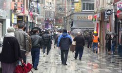 Kış mevsimi solunum yolu enfeksiyonu riskini artırıyor