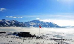 Meteorolojiden kar ve soğuk uyarısı