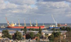 Orta Karadeniz'den 2,3 milyar dolarlık ihracat