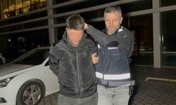 Samsun'da 4 kişiyi silahla yaralayan kafe müdürü tutuklandı