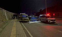 Samsun'daki boğaz kesme cinayetinde yeni gelişme: Kadının eşi ve oğlu da gözaltına alındı