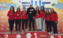 Samsunspor Bocce Takımı'ndan yeni başarı