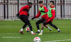 Samsunspor, galibiyet özlemine Gençlerbirliği deplasmanında son vermeyi hedefliyor