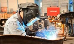 Ücretli çalışan sayısı Kasım 2025'te yıllık bazda yüzde 1 arttı