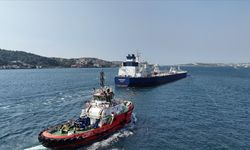 Kıyı emniyeti ekipleri geçen yıl 199 can kurtarma operasyonuyla 631 kişiyi kurtardı