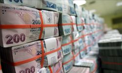 Türkiye'de 2024'te maddi mallara 5,6 trilyon liralık yatırım gerçekleştirildi