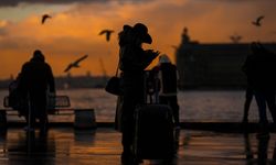 Yerli turistlerin 2025'teki 9 aylık harcaması 2024'ün tamamını geçti