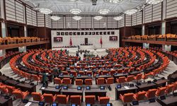 En düşük emekli aylığının artırılmasını da içeren kanun teklifi TBMM Genel Kurulunda