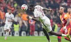 Trabzonspor, Süper Kupa'da final peşinde