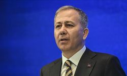 İçişleri Bakanı Yerlikaya'dan karla mücadele çalışmalarına ilişkin açıklama