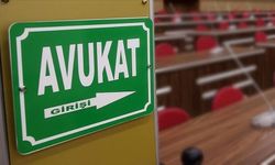 CMK kapsamında görevlendirilen avukatlara yapılacak ödeme miktarları belli oldu