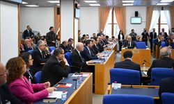 En düşük emekli aylığının artırılmasını da içeren kanun teklifi TBMM Plan ve Bütçe Komisyonunda