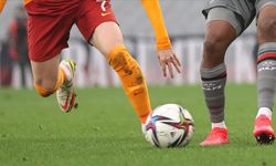 Galatasaray, Süper Lig'de Fatih Karagümrük'e konuk olacak