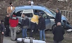 Direksiyon başında kalp krizi geçirip kaza yapan sürücü öldü