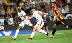 Galatasaray, Süper Lig'de yarın Kayserispor'u konuk edecek