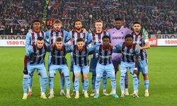 Trabzonspor, eksik oyuncularının çokluğunda duraklama dönemine girdi