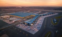 Hava yoluyla seyahat eden yolcu sayısında geçen yıl 247,2 milyonla Cumhuriyet tarihi rekoru kırıldı