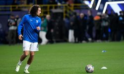 Fenerbahçe, Guendouzi'nin transferi için görüşmelere başlandığını duyurdu