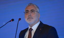 Bakan Işıkhan'dan aralık ayı iş gücü istatistiklerine ilişkin paylaşım: