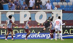 Trabzonspor, son haftalarda kalesini kapatamıyor