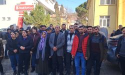 Acılı Aile Devleti Göreve Çağırdı