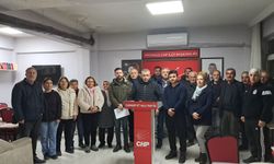 CHP Ardanuç’tan Emekli Maaşı ve Asgari Ücret Zamlarına Tepki