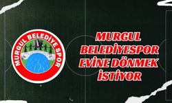 Murgul, Takımını Kendi Sahasında İstiyor