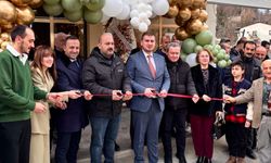 DALİ COFFEE & BAKERY HİZMETE GİRDİ