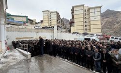 Aynur Özer Son Yolculuğuna Uğurlandı