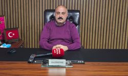 Artvin Şoförler Odası Genel Kurula Gidiyor