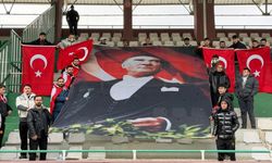 Yusufelispor Taraftarından Ay Yıldızlı Tepki