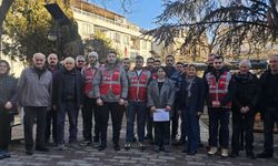 “KYK Bursu Artış Değil, Sadakadır”