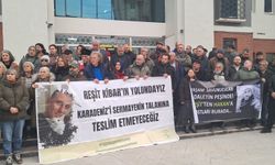 Reşit Kibar Davası 13 Mayıs’a Ertelendi